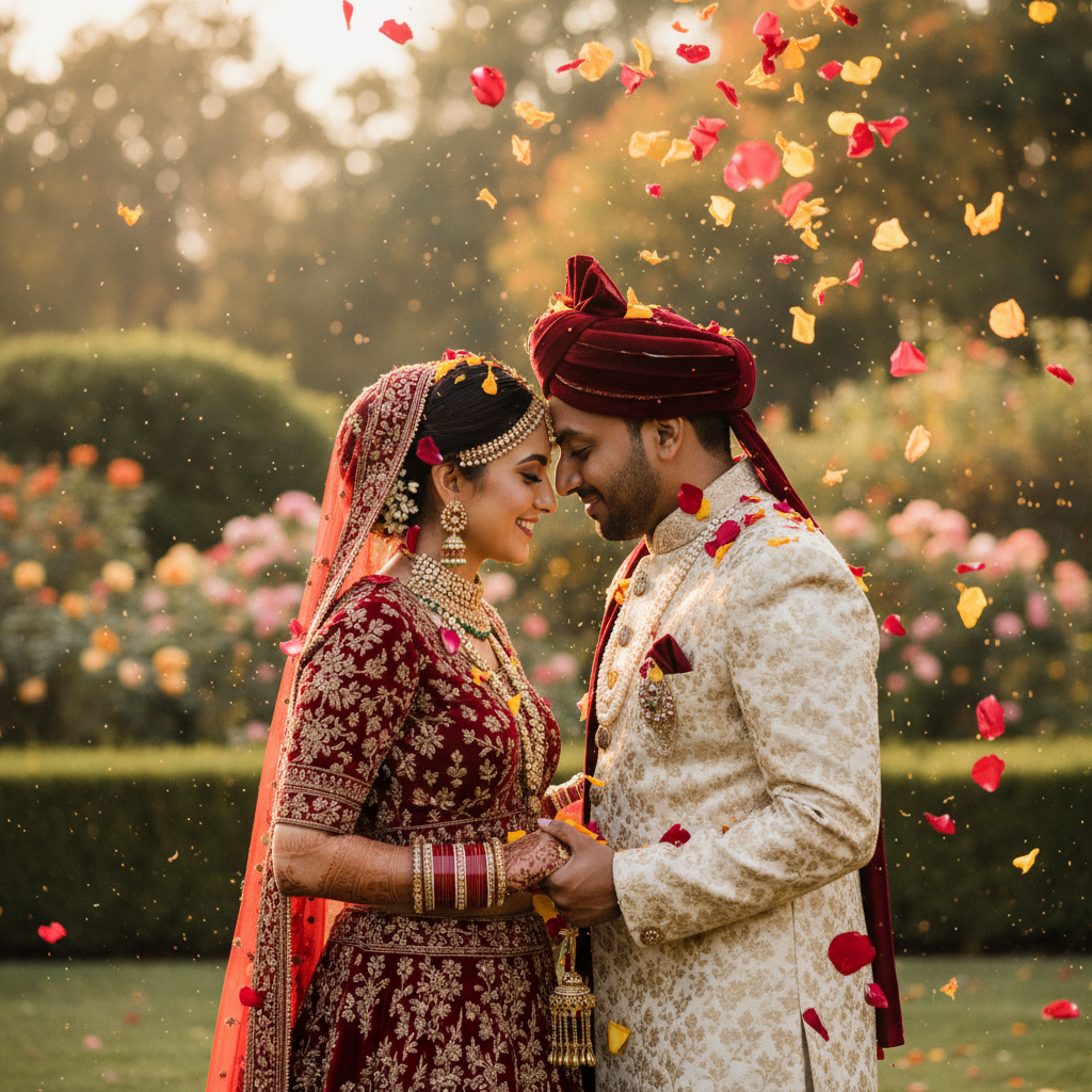 meta ads for wedding photographers